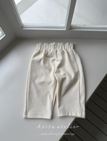 [PRE-ORDER] Favorite Pants