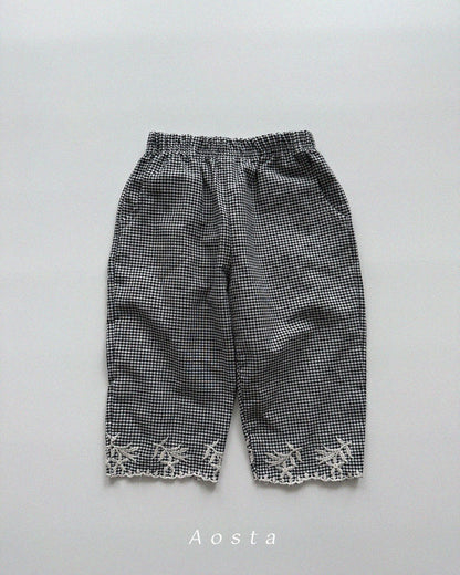 [PRE-ORDER] Bibi Pants