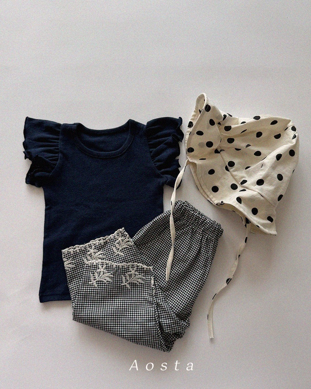[PRE-ORDER] Bibi Pants