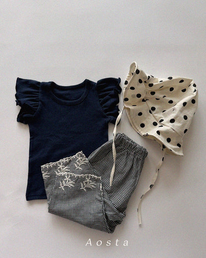 [PRE-ORDER] Bibi Pants