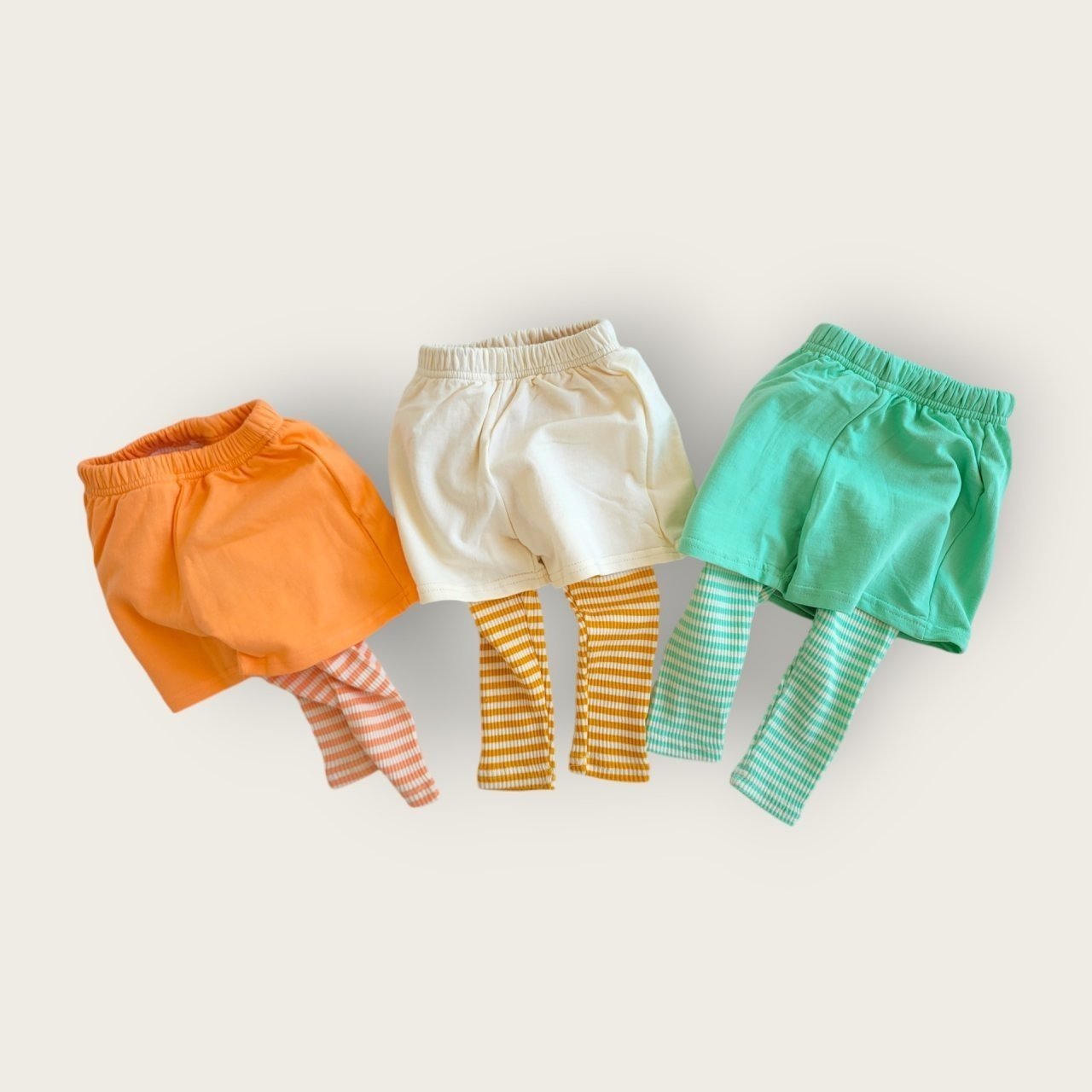 [PRE-ORDER] Mickey Embroidery Top Bottom Set