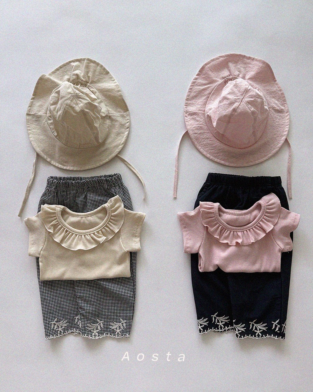 [PRE-ORDER] Bibi Pants