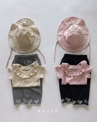[PRE-ORDER] Bibi Pants