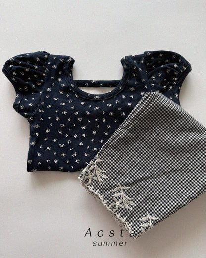 [PRE-ORDER] Bibi Pants