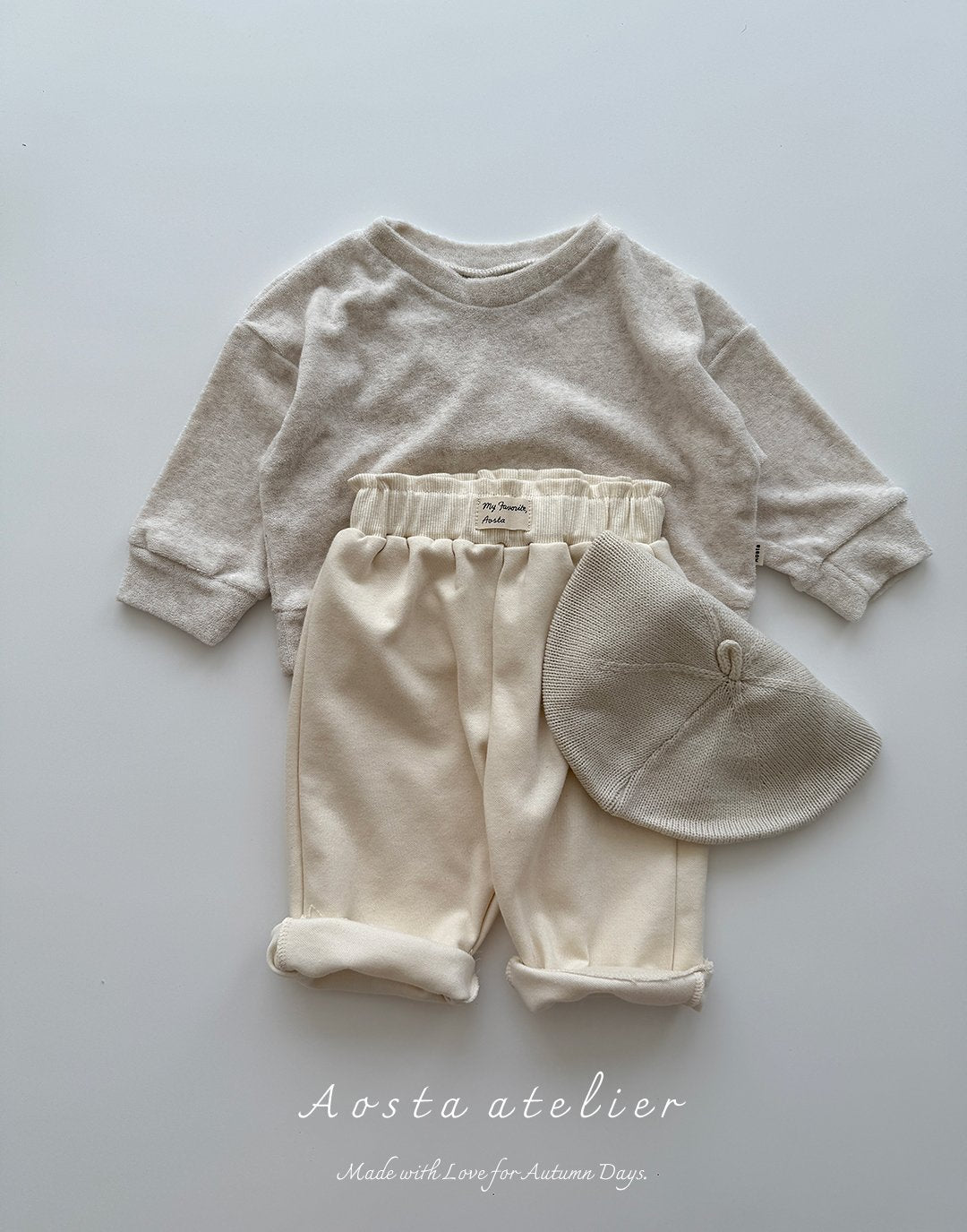 [PRE-ORDER] Favorite Pants