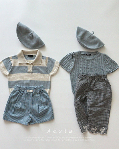 [PRE-ORDER] Bibi Pants