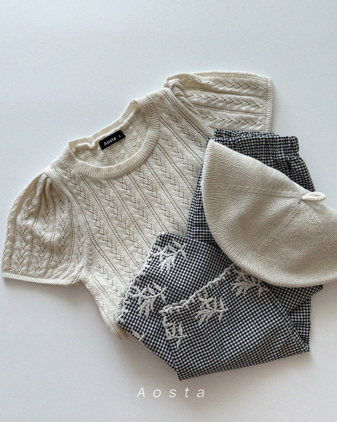 [PRE-ORDER] Bibi Pants