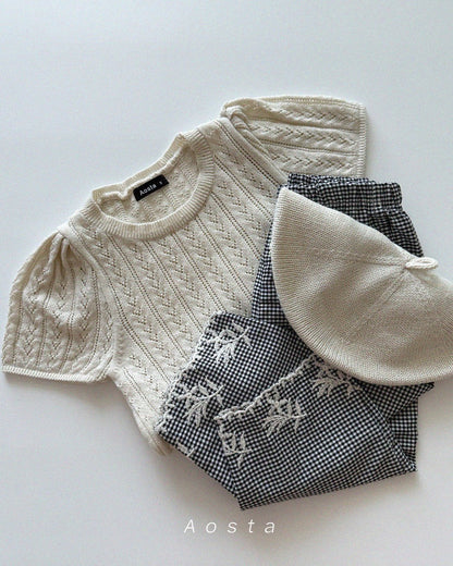 [PRE-ORDER] Bibi Pants