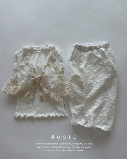 [PRE-ORDER] Bibi Pants