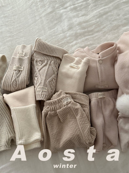 [PRE-ORDER] Warmer Leggings