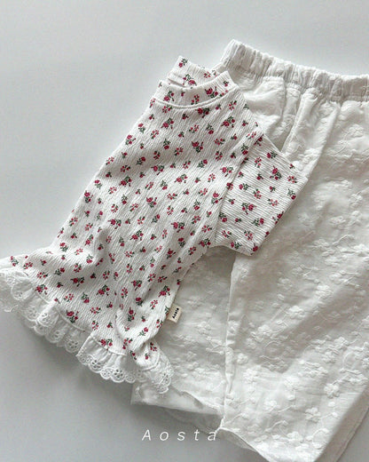 [PRE-ORDER] Bibi Pants