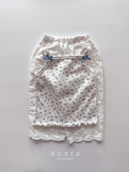[PRE-ORDER] Bibi Pants