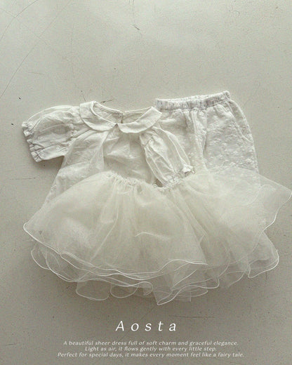 [PRE-ORDER] Bibi Pants