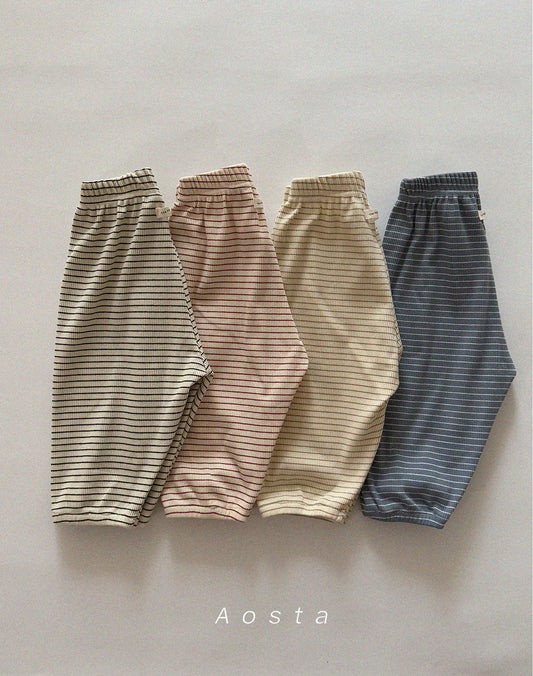 [PRE-ORDER] Choco Pants