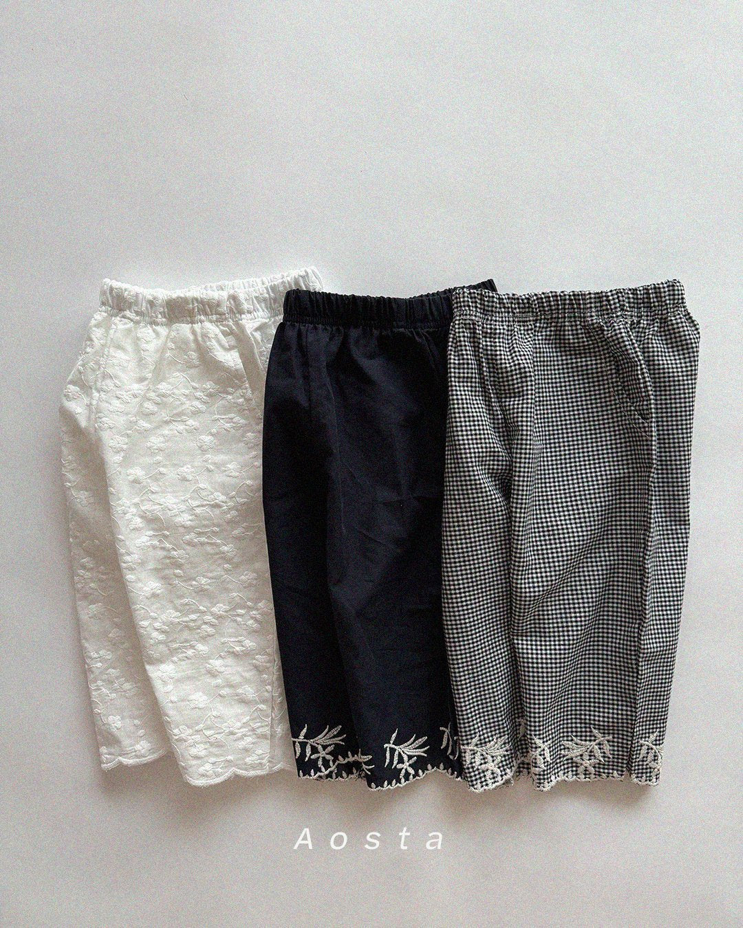 [PRE-ORDER] Bibi Pants