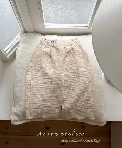 [PRE-ORDER] Princess Pants