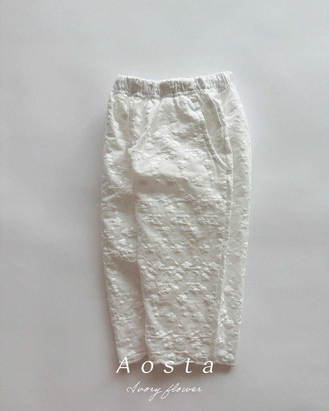 [PRE-ORDER] Bibi Pants