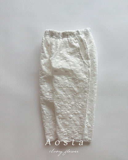 [PRE-ORDER] Bibi Pants