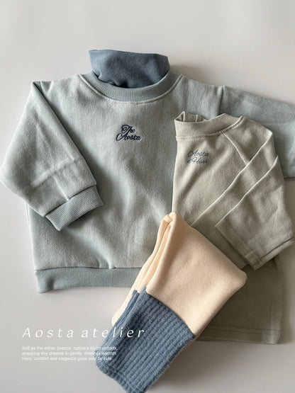 [PRE-ORDER] Warmer Leggings