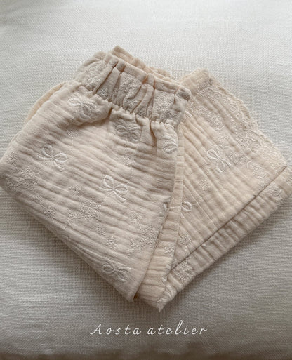 [PRE-ORDER] Princess Pants