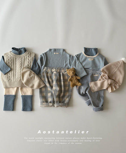 [PRE-ORDER] Warmer Leggings