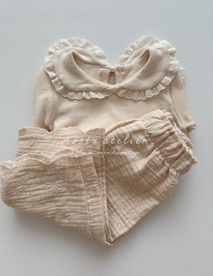 [PRE-ORDER] Princess Pants