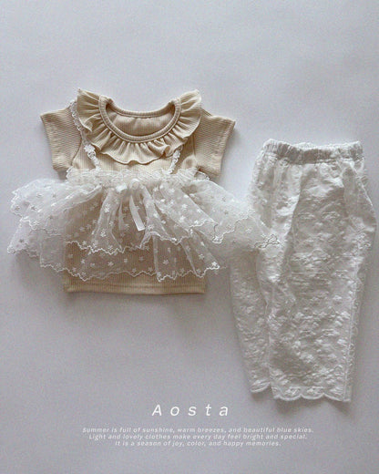 [PRE-ORDER] Bibi Pants
