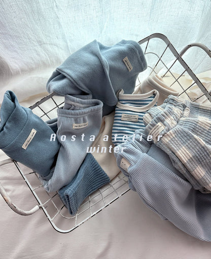 [PRE-ORDER] Warmer Leggings