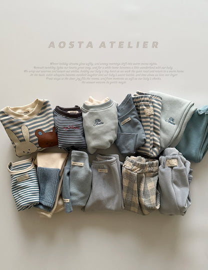 [PRE-ORDER] Warmer Leggings