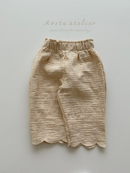 [PRE-ORDER] Princess Pants