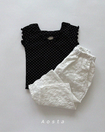 [PRE-ORDER] Bibi Pants