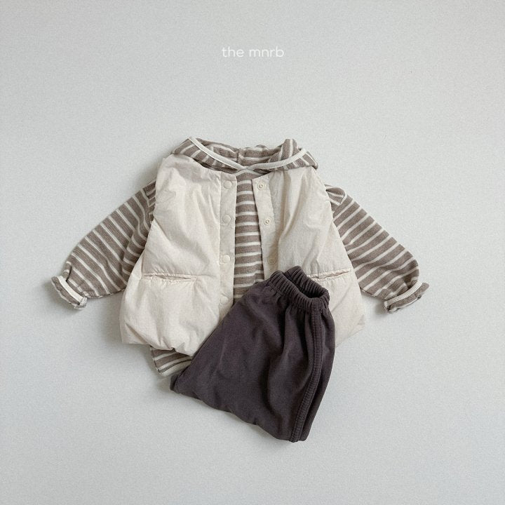 [PRE-ORDER] Cloud Vest