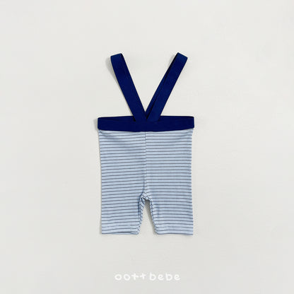[PRE-ORDER] Sherbet Baby Suspender Leggings