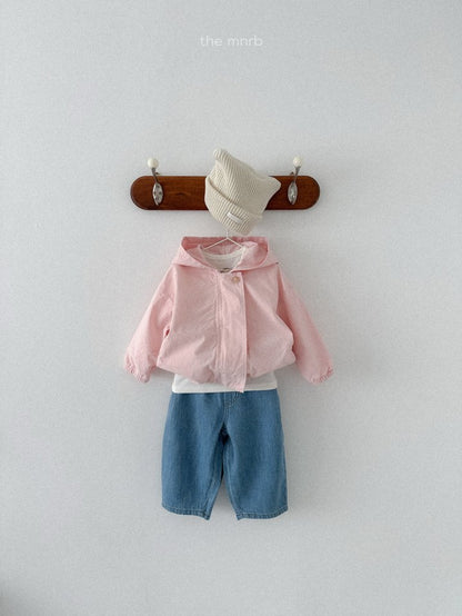 [PRE-ORDER] Pie Jumper