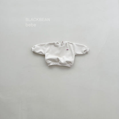 [PRE-ORDER] Pola Baby Sweatshirts