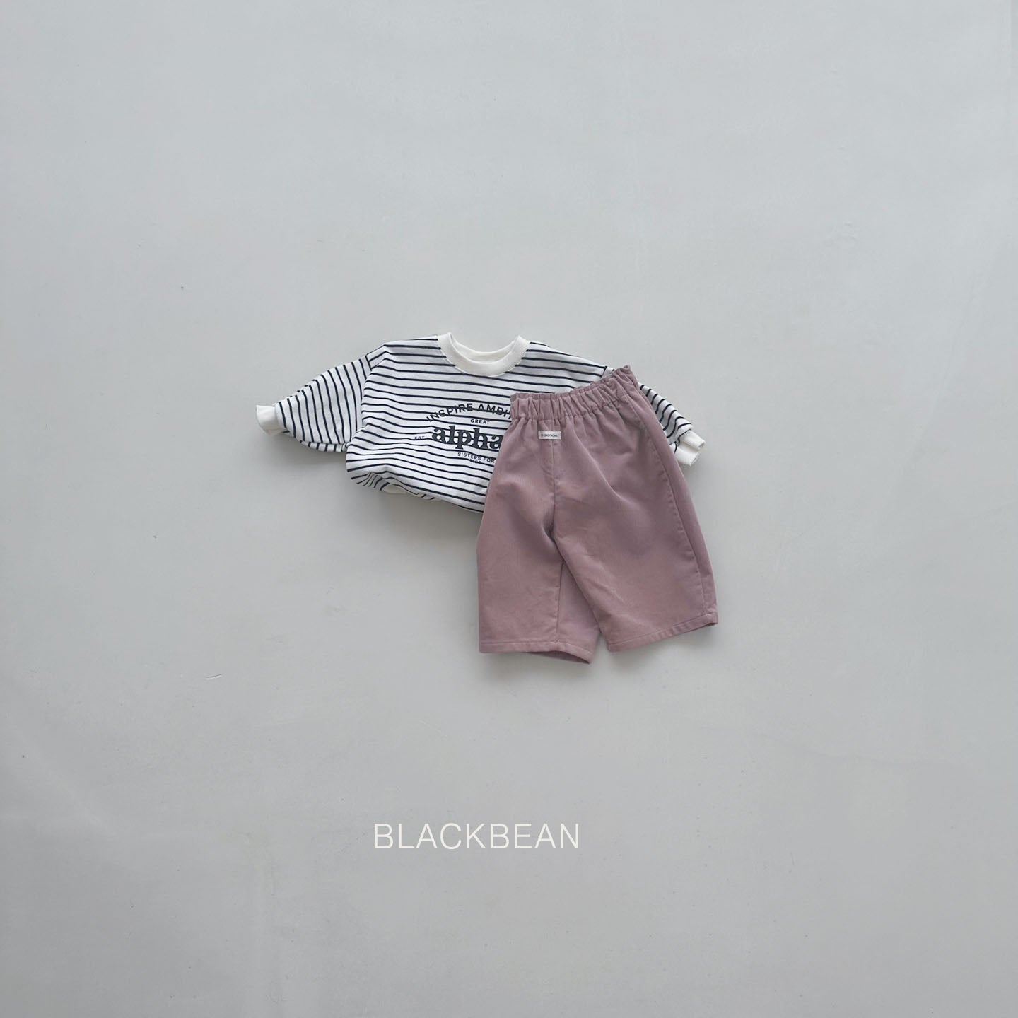 [PRE-ORDER] Basic Pants