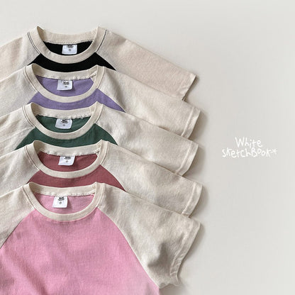 [PRE-ORDER] Raglan T-Shirts