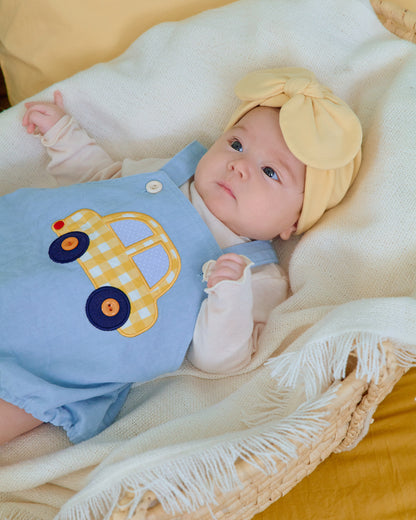 [PRE-ORDER] Car Body Suit