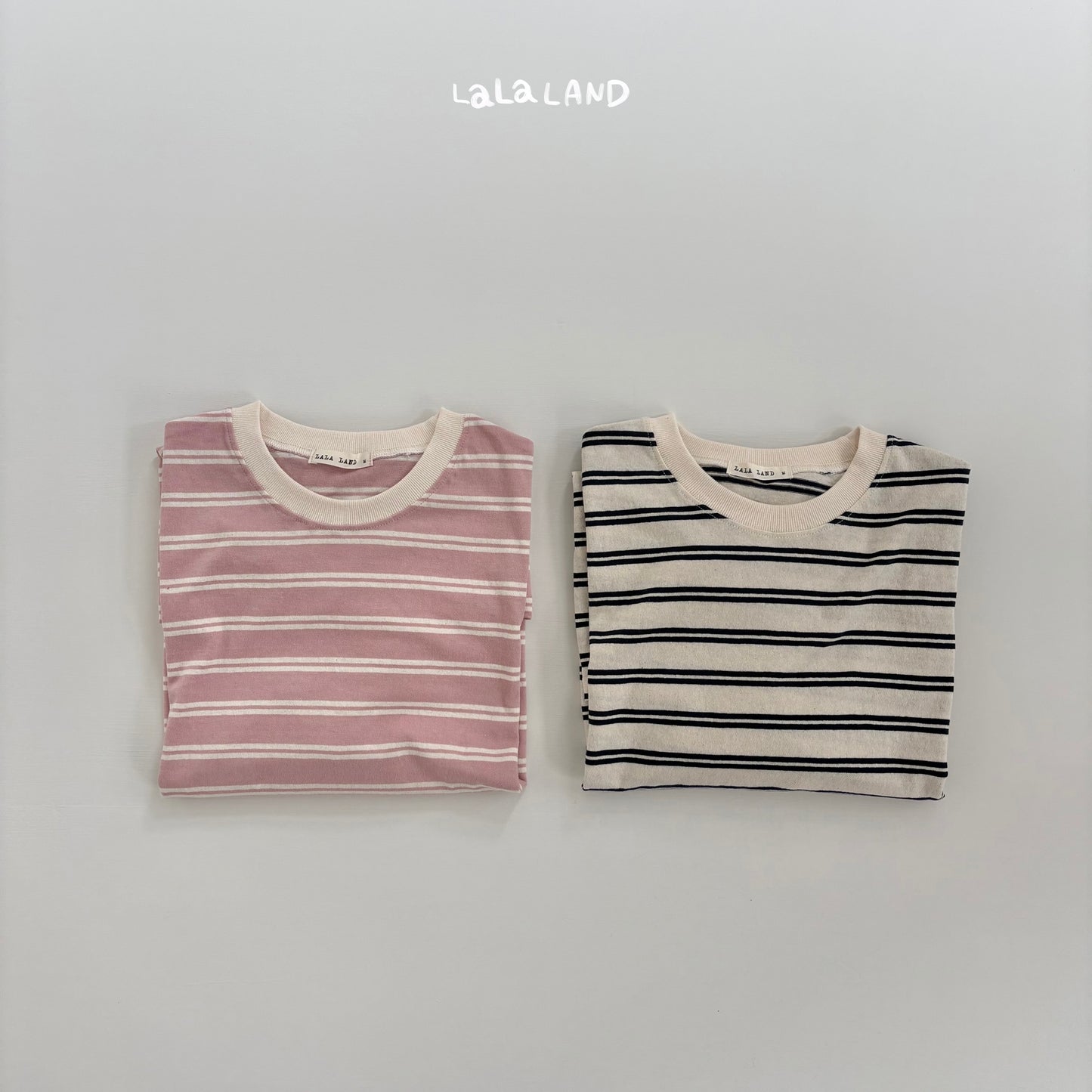 [PRE-ORDER] Saint T-Shirts (Mom&Dad Couple)