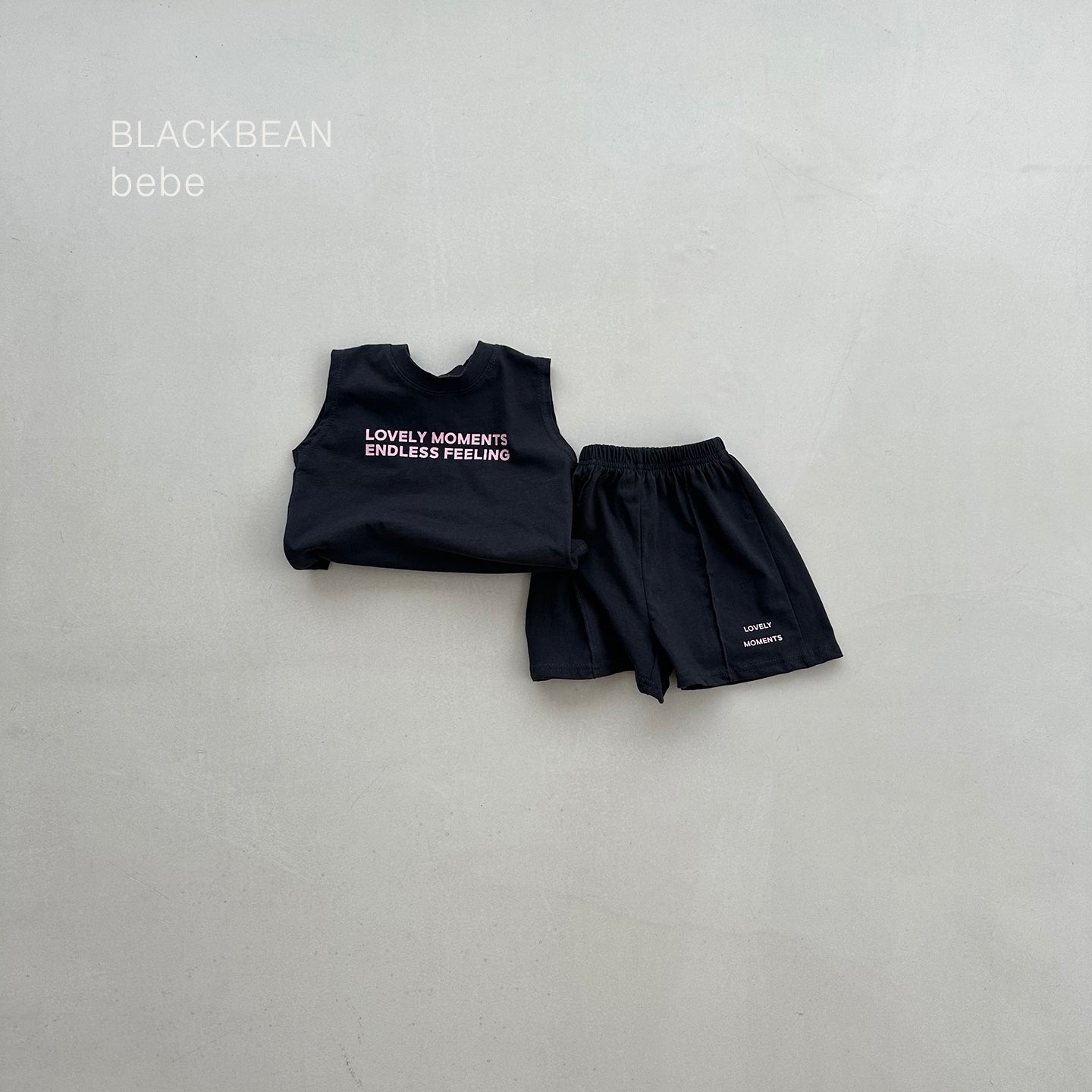[PRE-ORDER] Moment Baby Set