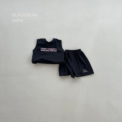 [PRE-ORDER] Moment Baby Set