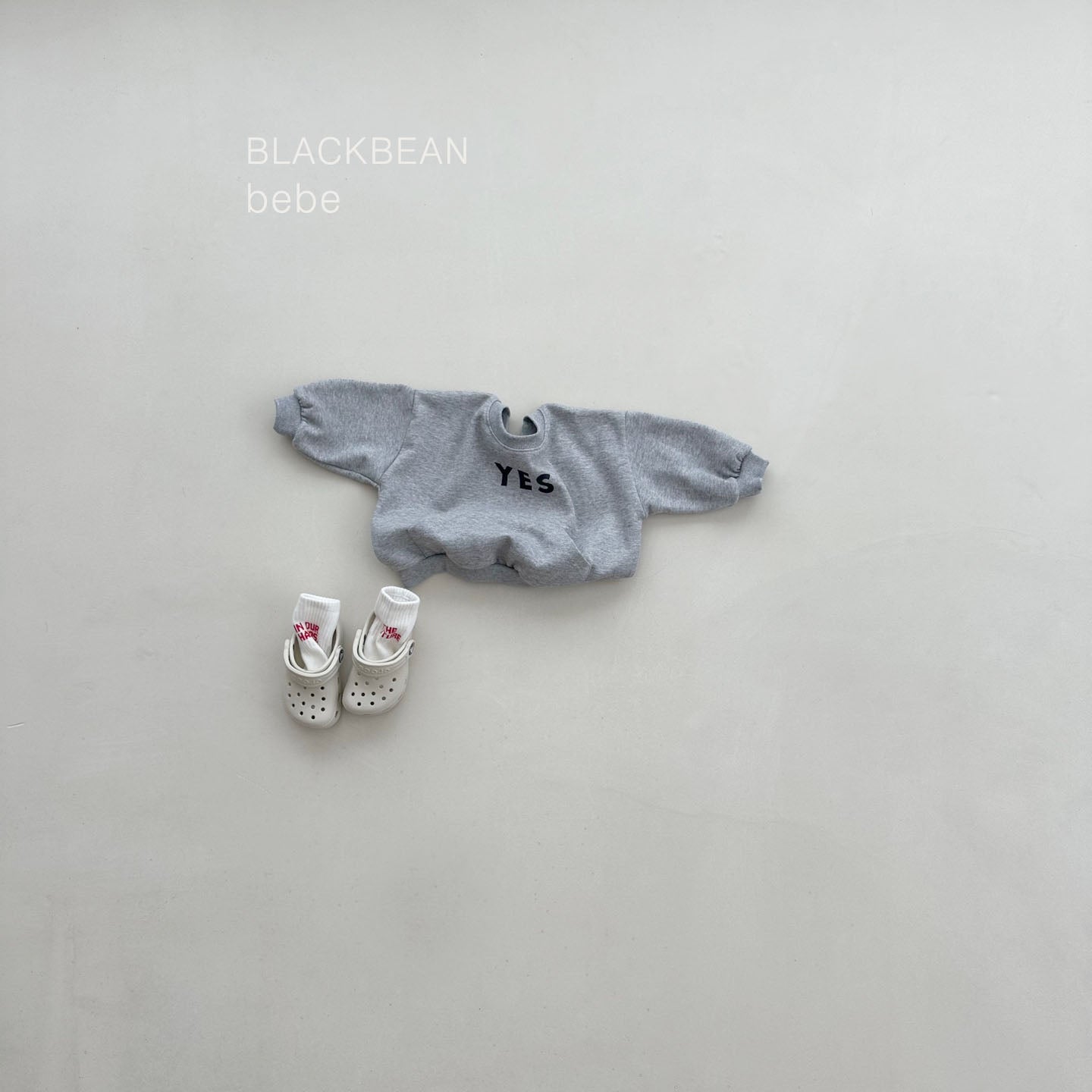 [PRE-ORDER] Yes Baby Sweatshirts