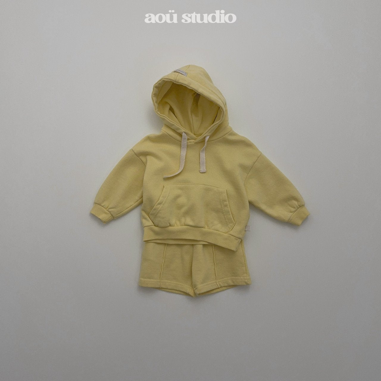 [PRE-ORDER] Pure Shorts