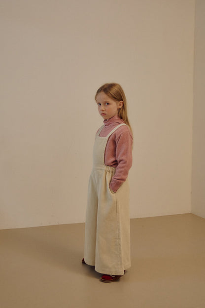 [PRE-ORDER] Boston Corduroy Overalls