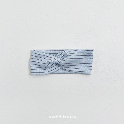 [PRE-ORDER] Sherbet Hair Band