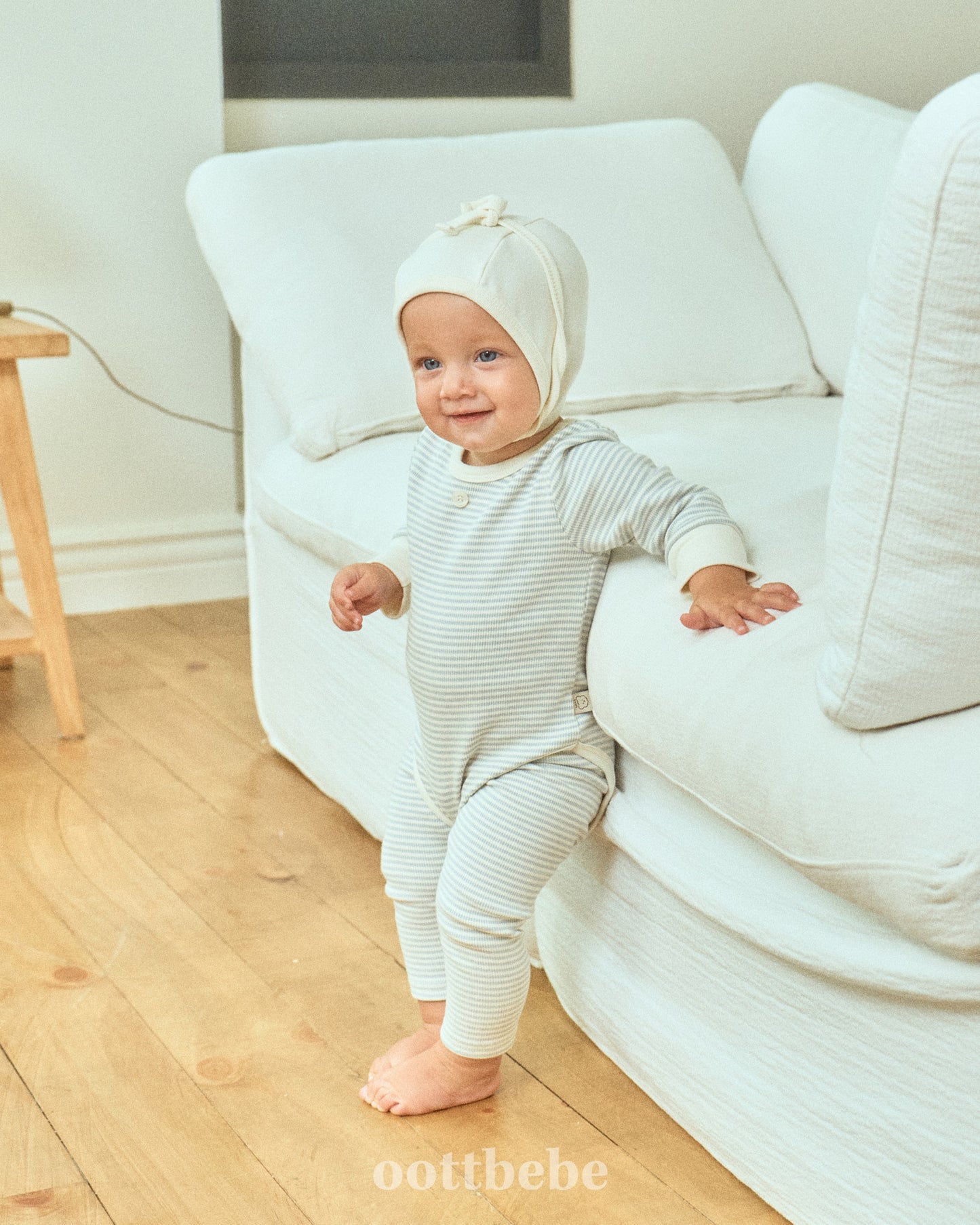 [PRE-ORDER] Lolli Pop Body Suit + Leggings + Bonnet Set