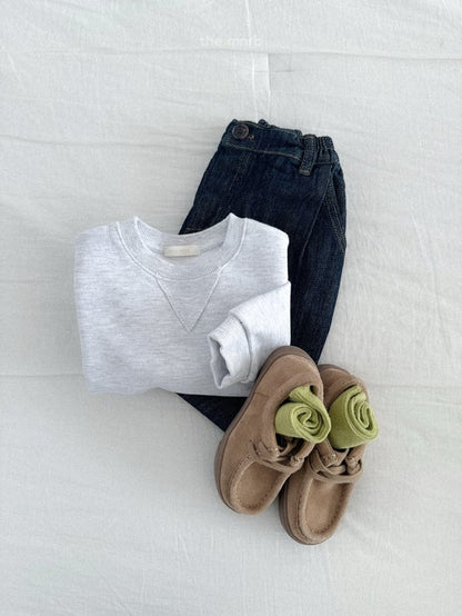 [PRE-ORDER] Bella Sweatshirts