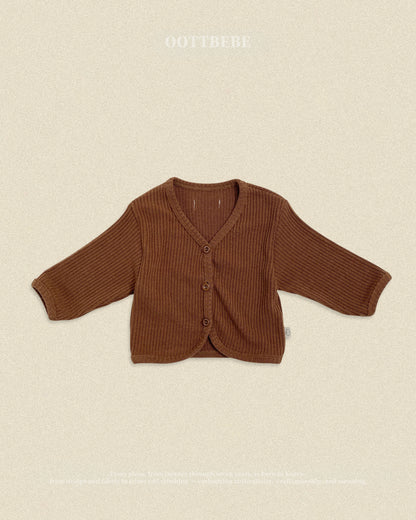 [PRE-ORDER] Haribo Cardigan