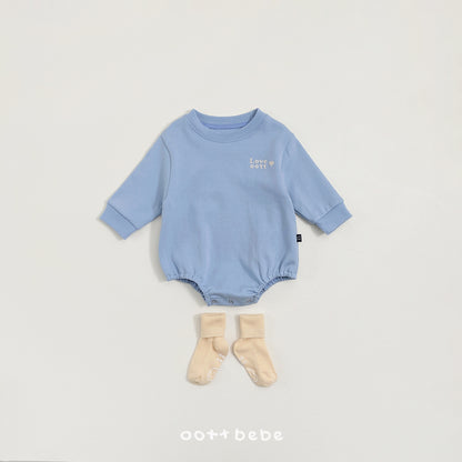 [PRE-ORDER] Oott Body Suit