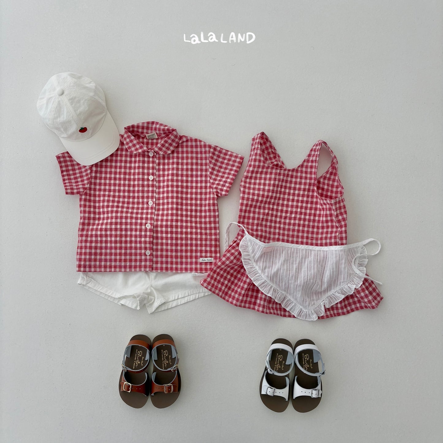 Tilda Shirts